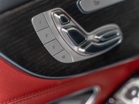 Mercedes-Benz C 300 AMG* LINE* 4MATIC* ДИГИТАЛНО* ТАБЛО* 360КАМЕРА* ПО, снимка 8