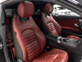 Mercedes-Benz C 300 AMG* LINE* 4MATIC* ДИГИТАЛНО* ТАБЛО* 360КАМЕРА* ПО, снимка 14