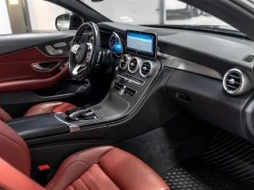 Mercedes-Benz C 300 AMG* LINE* 4MATIC* ДИГИТАЛНО* ТАБЛО* 360КАМЕРА* ПО, снимка 6