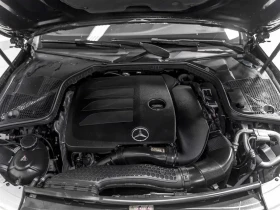 Mercedes-Benz C 300 AMG* LINE* 4MATIC* ДИГИТАЛНО* ТАБЛО* 360КАМЕРА* ПО, снимка 16