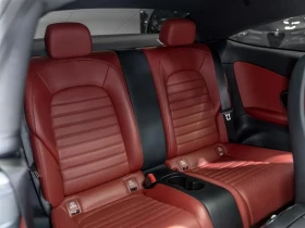 Mercedes-Benz C 300 AMG* LINE* 4MATIC* ДИГИТАЛНО* ТАБЛО* 360КАМЕРА* ПО, снимка 15