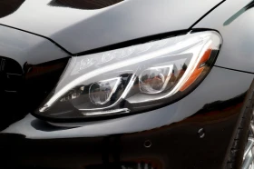 Mercedes-Benz C 63 AMG S/360 CAMERA/BURMESTER/PANORAMA/DRIVER PKG/, снимка 3