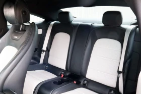 Mercedes-Benz C 63 AMG S/360 CAMERA/BURMESTER/PANORAMA/DRIVER PKG/, снимка 17