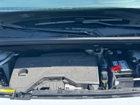 Citroen Berlingo 1.2 PURETECH, снимка 7