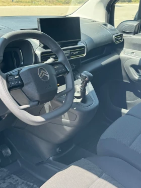 Citroen Berlingo 1.2 PURETECH, снимка 9