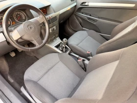 Opel Astra Газ.Инжекцион , снимка 7