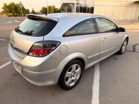 Opel Astra Газ.Инжекцион , снимка 3