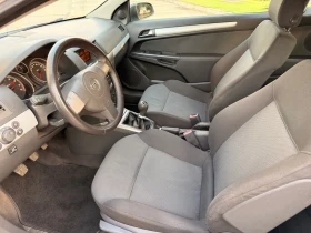 Opel Astra Газ.Инжекцион , снимка 6