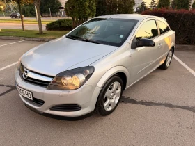 Opel Astra Газ.Инжекцион , снимка 1