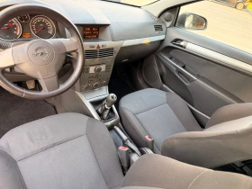 Opel Astra Газ.Инжекцион , снимка 8