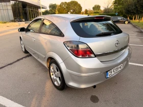 Opel Astra Газ.Инжекцион , снимка 5