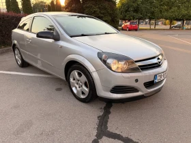 Opel Astra Газ.Инжекцион , снимка 2
