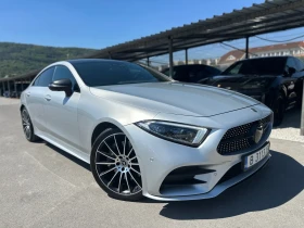 Mercedes-Benz CLS 400 AMG 360/DISTR/ОБДУХ/ПАМЕТ/FULL, снимка 3