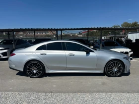 Mercedes-Benz CLS 400 AMG 360/DISTR/ОБДУХ/ПАМЕТ/FULL, снимка 7