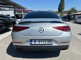 Mercedes-Benz CLS 400 AMG 360/DISTR/ОБДУХ/ПАМЕТ/FULL, снимка 5