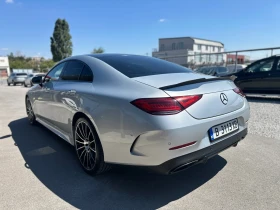 Mercedes-Benz CLS 400 AMG 360/DISTR/ОБДУХ/ПАМЕТ/FULL, снимка 4