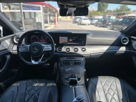 Mercedes-Benz CLS 400 AMG 360/DISTR/ОБДУХ/ПАМЕТ/FULL, снимка 9