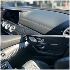 Mercedes-Benz CLS 400 AMG 360/DISTR/ОБДУХ/ПАМЕТ/FULL, снимка 17