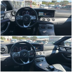 Mercedes-Benz CLS 400 AMG 360/DISTR/ОБДУХ/ПАМЕТ/FULL, снимка 16