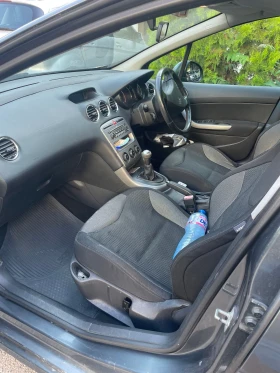 Peugeot 308, снимка 6
