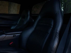 Chevrolet Corvette Coupe * RWD * АвтоКредит * (ЦЕНА ДО БГ), снимка 16
