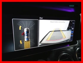 Mercedes-Benz E 300 AMG* BURMESTER* КАМЕРА* ПАМЕТ* СЛЕД НА ЛЕНТИ, снимка 15
