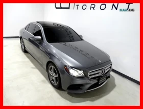 Mercedes-Benz E 300 AMG* BURMESTER* КАМЕРА* ПАМЕТ* СЛЕД НА ЛЕНТИ, снимка 7
