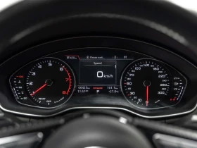 Audi A4 * Progressiv| S Line| Navigation| Rear Cam| Low Km, снимка 17