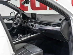 Audi A4 * Progressiv| S Line| Navigation| Rear Cam| Low Km, снимка 9