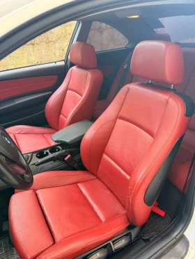 BMW 128 i coupe track, снимка 3
