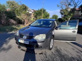VW Golf 5, снимка 2