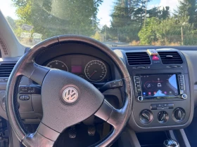 VW Golf 5, снимка 7