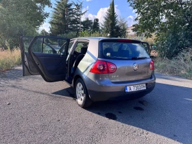 VW Golf 5, снимка 6