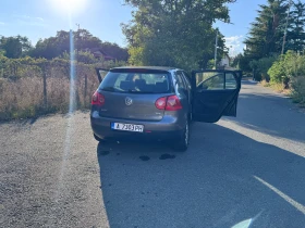 VW Golf 5, снимка 5