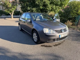 VW Golf 5, снимка 1
