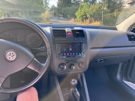 VW Golf 5, снимка 8