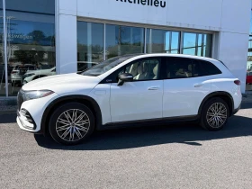 Mercedes-Benz EQS 450 | CARFAX | БЕЗ ИНЦИДЕНТИ, снимка 3