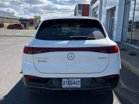 Mercedes-Benz EQS 450 | CARFAX | БЕЗ ИНЦИДЕНТИ, снимка 5