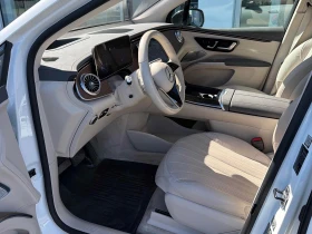 Mercedes-Benz EQS 450 | CARFAX | БЕЗ ИНЦИДЕНТИ, снимка 11