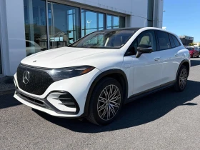 Mercedes-Benz EQS 450 | CARFAX | БЕЗ ИНЦИДЕНТИ, снимка 1