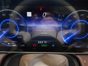 Mercedes-Benz EQS 450 | CARFAX | БЕЗ ИНЦИДЕНТИ, снимка 8