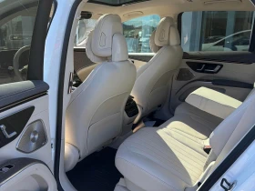 Mercedes-Benz EQS 450 | CARFAX | БЕЗ ИНЦИДЕНТИ, снимка 12