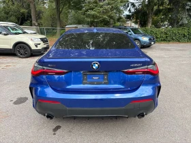 BMW 430 430i xDrive  CARFAX, снимка 4