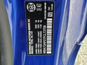 BMW 430 430i xDrive  CARFAX, снимка 11