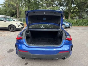 BMW 430 430i xDrive  CARFAX, снимка 15