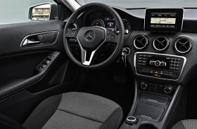 Mercedes-Benz GLA 200, снимка 17