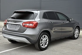 Mercedes-Benz GLA 200, снимка 5