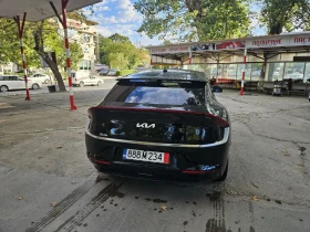 Kia EV6, снимка 4