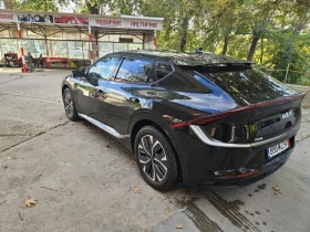 Kia EV6, снимка 7