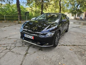 Kia EV6, снимка 1